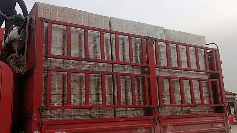 天馳的美國克利夫蘭客戶