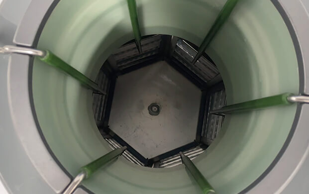 生物液氮罐頸塞忘記蓋 能揮發(fā)多少？