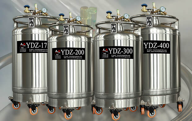 只開(kāi)液氮補(bǔ)給罐增壓閥 不開(kāi)放空閥會(huì)怎么樣？