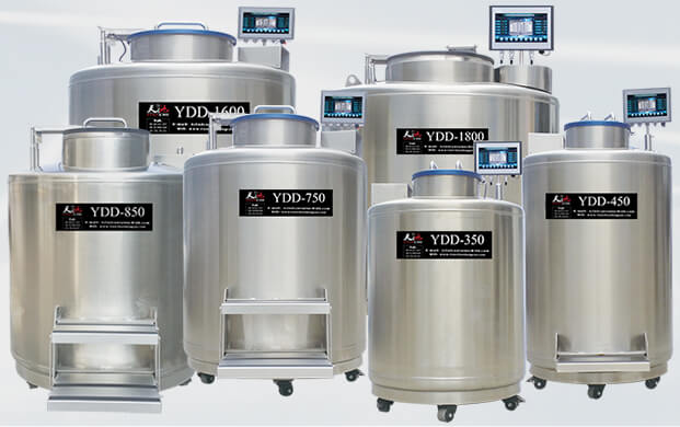 解析干細(xì)胞液氮罐維持低溫環(huán)境的關(guān)鍵原理