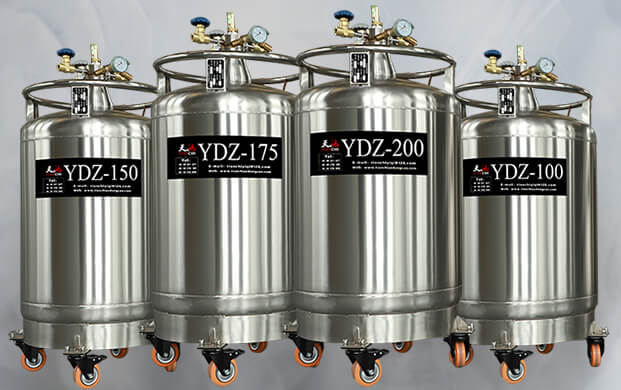 自增壓液氮罐是低溫儀器設(shè)備么？