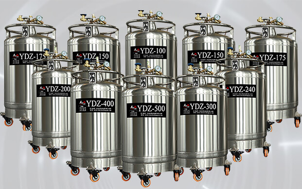 液氮補(bǔ)給罐內(nèi)部壓力高時(shí)如何降下去？