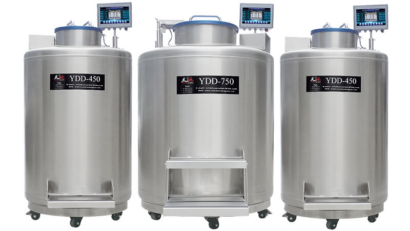 氣相液氮生物容器制造標(biāo)準(zhǔn)