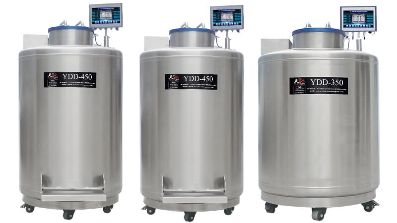 干細(xì)胞液氮罐里的液氮沒了,細(xì)胞會怎樣