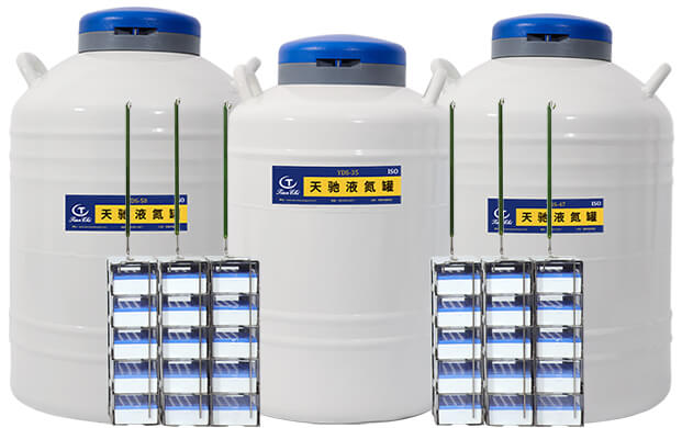 實(shí)驗(yàn)用液氮罐補(bǔ)液要加多少液氮？