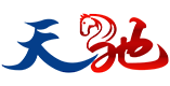 天馳品牌logo