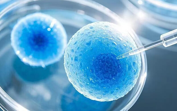液氮保存技術賦能超級干細胞突破 生物存儲產(chǎn)業(yè)迎來范式變革
